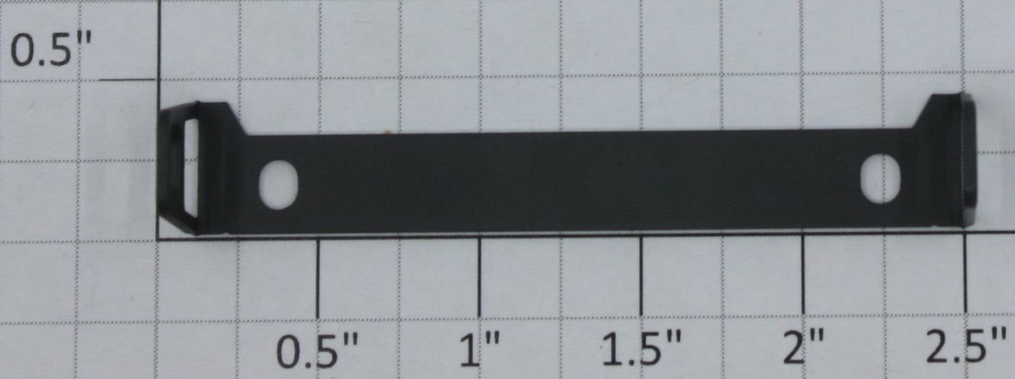 Lionel 14593-64 Brunswick F-Unit Rear Step
