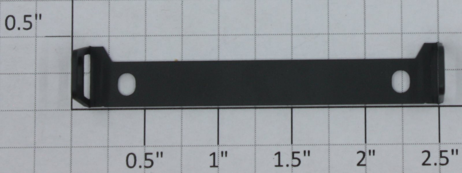 Lionel 14593-64 Brunswick F-Unit Rear Step