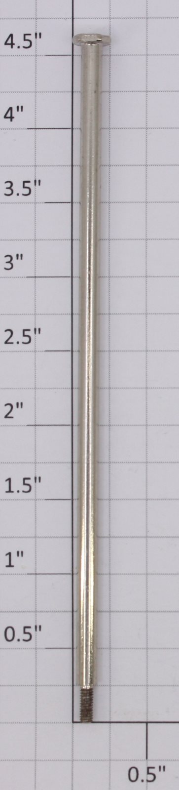Lionel 32998-28 Hobby Shop Screw Rod