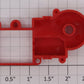 Lionel 36729-51 Red Animated Caboose Bottom Gear Box