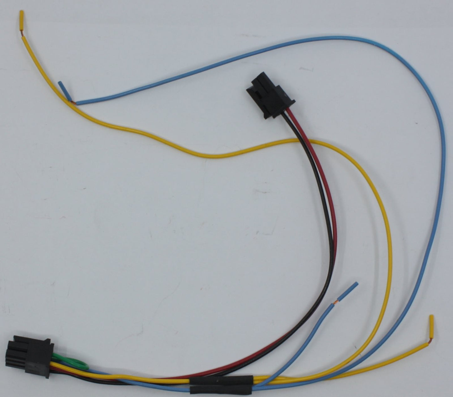Lionel 18246-150 DCDRS PA-1 Motor Wiring Harness