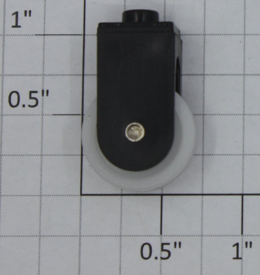 Lionel 24111-442 Swing Bridge Short Roller Assembly