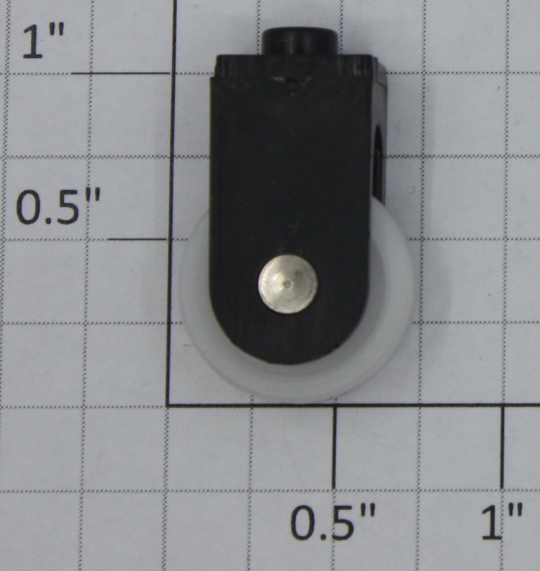 Lionel 24111-442 Swing Bridge Short Roller Assembly