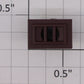 Lionel 18246-14 PRR Alco PA-1 Smoke Vent