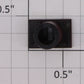 Lionel 18246-14 PRR Alco PA-1 Smoke Vent