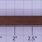 Lionel 36900-10 Wood Plank Supports