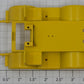 Lionel 22223-5 Yellow K-Line Speeder Top Frame
