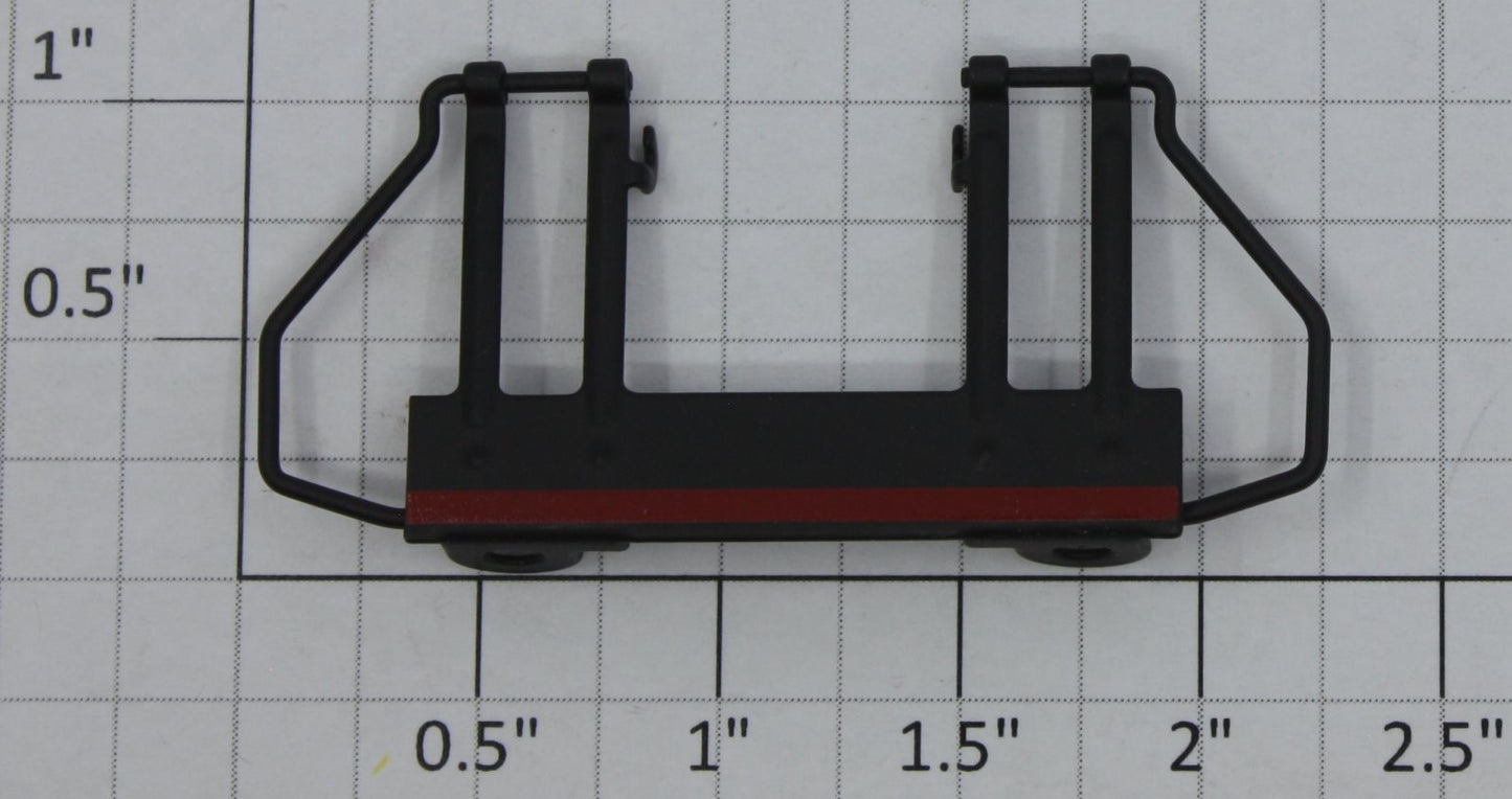 Lionel 18226-237 General Electric Dash-9 Rear End Handrail