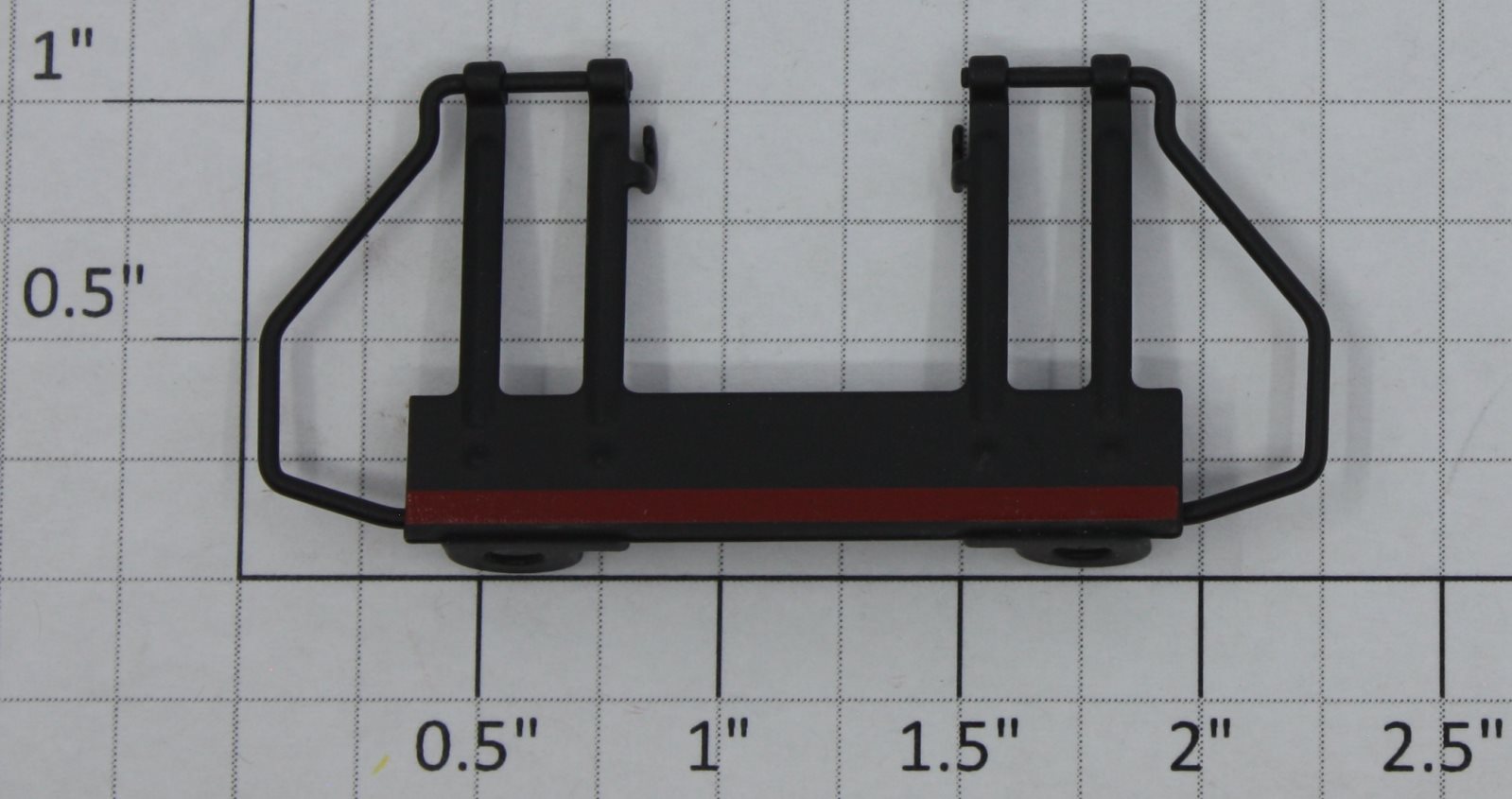 Lionel 18226-237 General Electric Dash-9 Rear End Handrail
