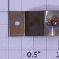 Lionel 3356-62 Vibrator Spring Assembly