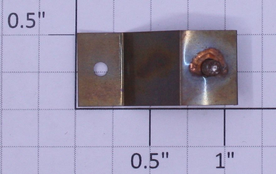 Lionel 3356-62 Vibrator Spring Assembly