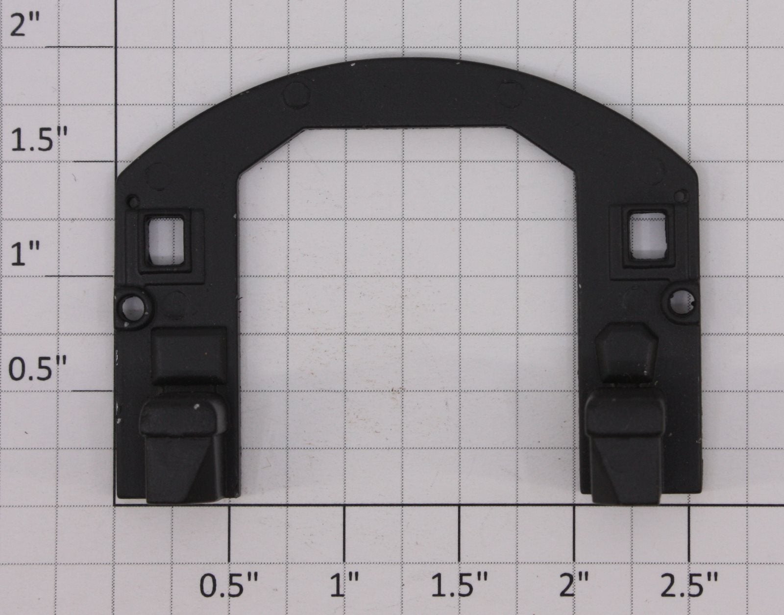 Lionel 18063-214 Commodore Vanderbilt Rear Cab Wall