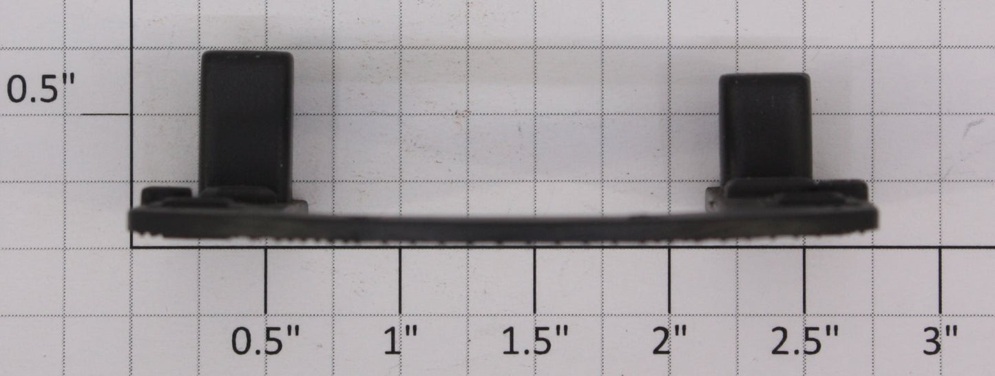 Lionel 18063-214 Commodore Vanderbilt Rear Cab Wall
