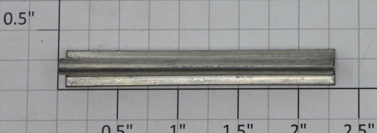 Lionel 13010-156 O Gauge Switch Straight Center Rail