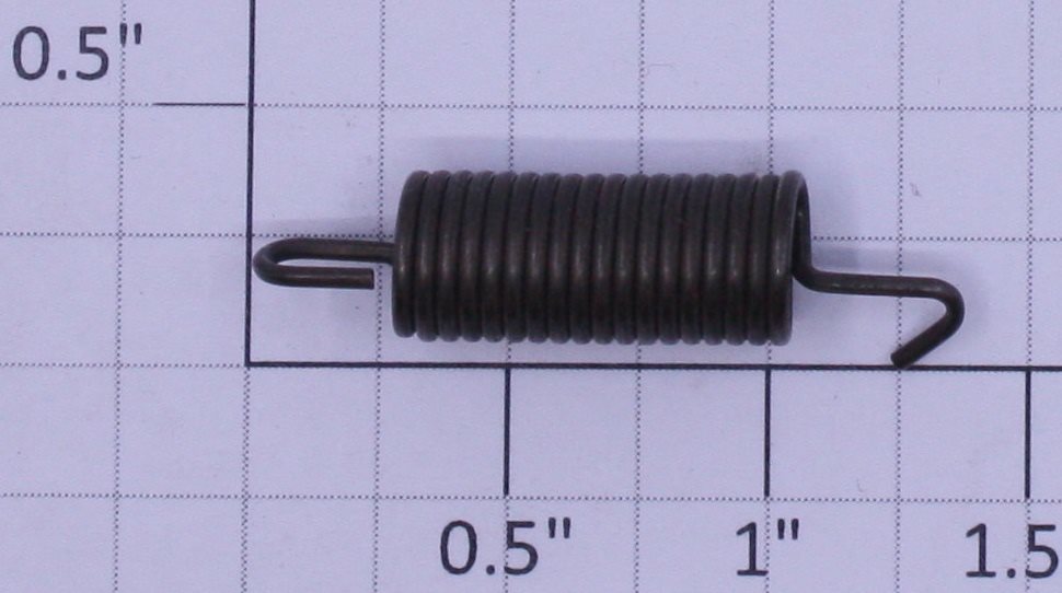 Lionel 397-23 Coal Loader Scoop Spring
