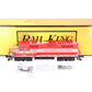 MTH 30-2975-1 Wisconsin Southern GP-20 Diesel Engine w/PS2 #2002