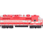 MTH 30-2975-1 Wisconsin Southern GP-20 Diesel Engine w/PS2 #2002
