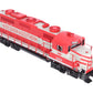 MTH 30-2975-1 Wisconsin Southern GP-20 Diesel Engine w/PS2 #2002