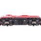 MTH 30-2975-1 Wisconsin Southern GP-20 Diesel Engine w/PS2 #2002