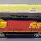 Aristo-Craft 22420 G Santa Fe SD45 Diesel Locomotive #5347