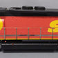 Aristo-Craft 22420 G Santa Fe SD45 Diesel Locomotive #5347