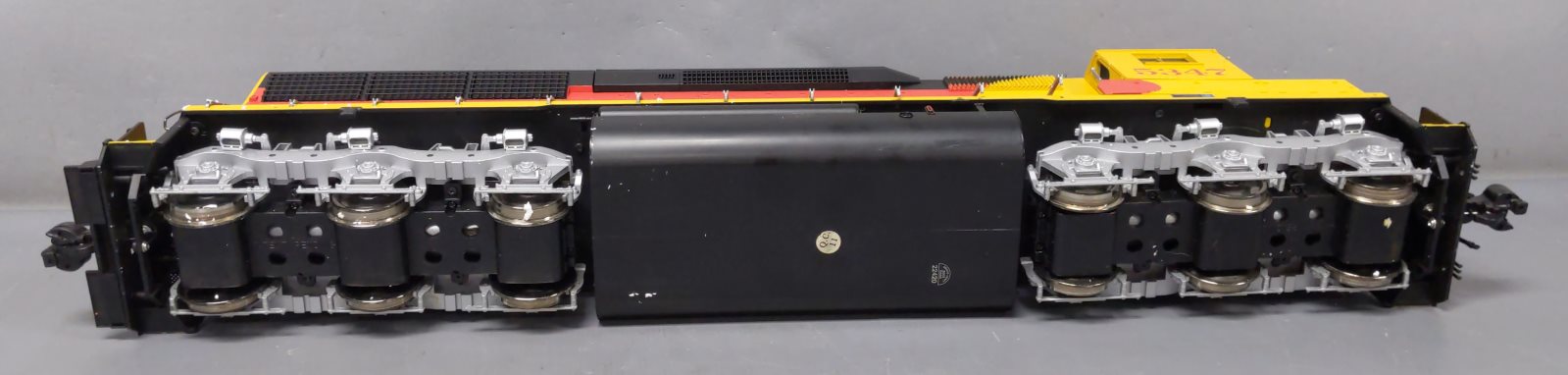 Aristo-Craft 22420 G Santa Fe SD45 Diesel Locomotive #5347