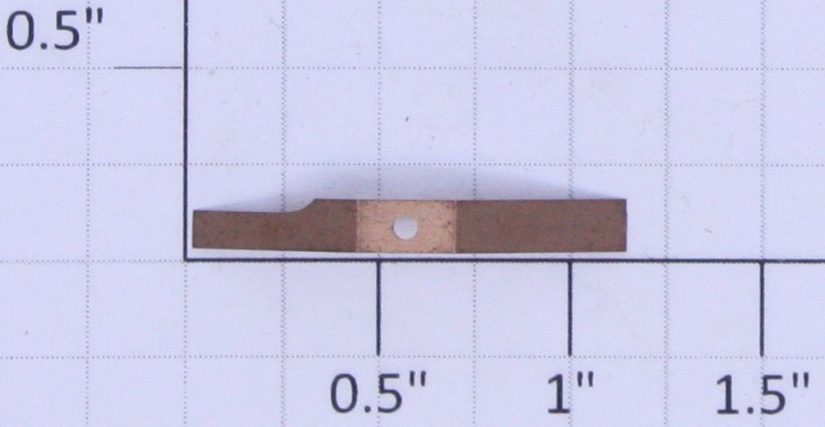 Lionel 9536-59 Axle Contact