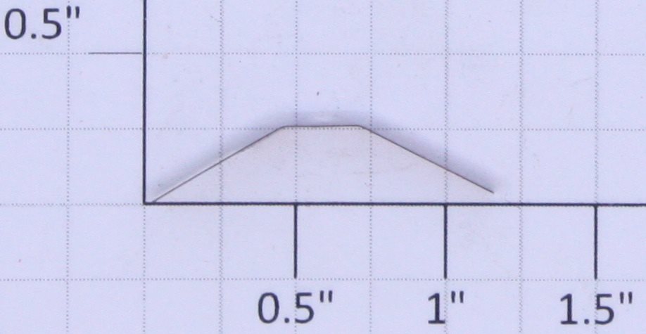 Lionel 9536-59 Axle Contact