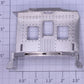Lionel 29089-14 Platinum Ghost Observation Platform