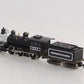Roundhouse 8055 N Scale PRR 2-6-0 RTR Steam Locomotive & Tender #267 EX/Box