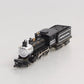 Roundhouse 8055 N Scale PRR 2-6-0 RTR Steam Locomotive & Tender #267 EX/Box