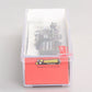 Roundhouse 8055 N Scale PRR 2-6-0 RTR Steam Locomotive & Tender #267 EX/Box