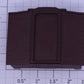 Lionel 29062-6 PRR Madison Baggage Car Vestibule