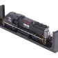 Atlas 10001404 HO Huron & Eastern GMD GP40-2W CN Late Version Diesel #9712