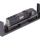 Atlas 10001404 HO Huron & Eastern GMD GP40-2W CN Late Version Diesel #9712