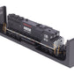 Atlas 10001404 HO Huron & Eastern GMD GP40-2W CN Late Version Diesel #9712