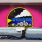 MTH 20-3079-1 O Santa Fe Blue Goose 4-6-4 Steam Locomotive & Tender w/PS2 #3460 LN/Box