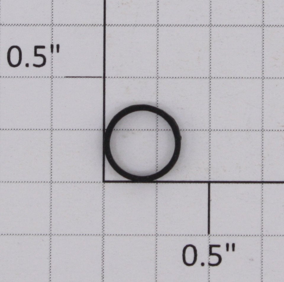 MTH DE-2600009 9.4mm x 1.8mm HO Scale Loco Traction Tire