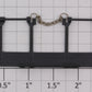 Lionel 18273-116 Union Pacific SD-40 Gray Handrail End with Chain