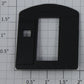Lionel 18057-44 #671 6-8-6 Turbine Backhead Detail