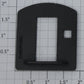Lionel 18057-44 #671 6-8-6 Turbine Backhead Detail