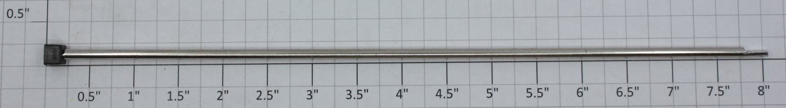 Lionel 24119-500 Big Bay Lighthouse Drive Shaft