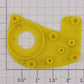 Lionel 24172-31 Balancing Man Gear Box Cover