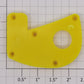 Lionel 24172-31 Balancing Man Gear Box Cover