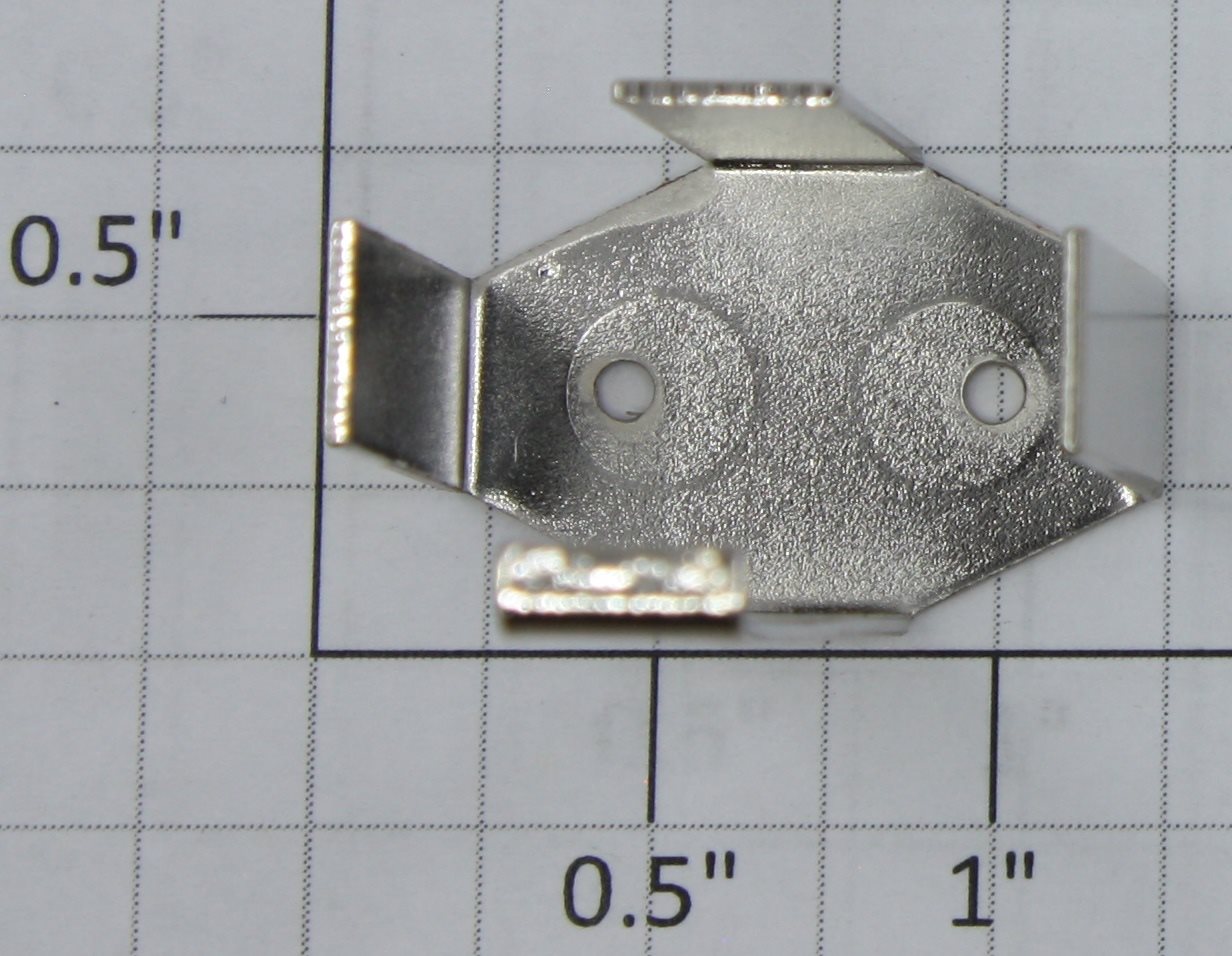 Lionel 8238-204 Battery Mount Bracket