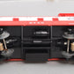 MTH 20-91044 O Gauge Wabash Steel Caboose #2740 NIB