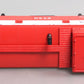MTH 20-91044 O Gauge Wabash Steel Caboose #2740 NIB