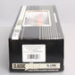 K-Line K4635-10403 O Gauge Illinois Central RPO Aluminum Car #403 LN/Box