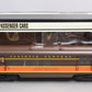 K-Line K4635-10403 O Gauge Illinois Central RPO Aluminum Car #403 LN/Box