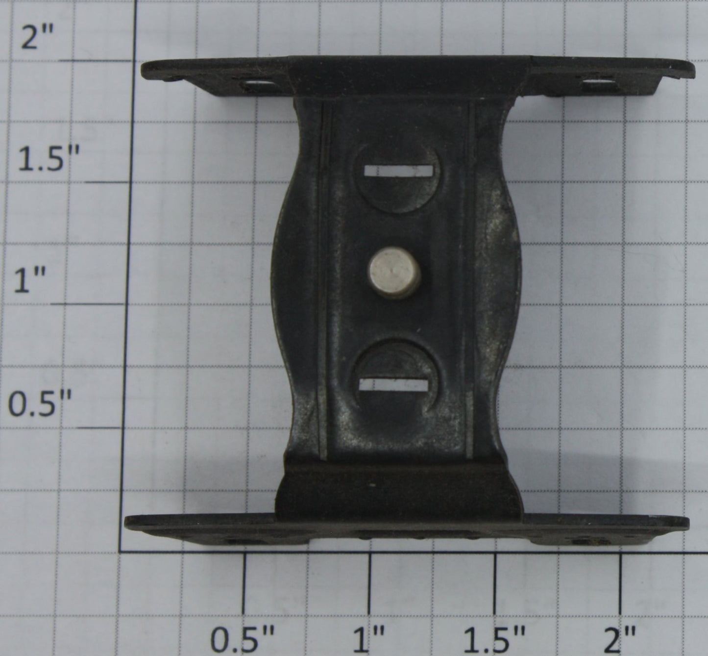 MTH TP-OP00036 Truck Frame without Journal